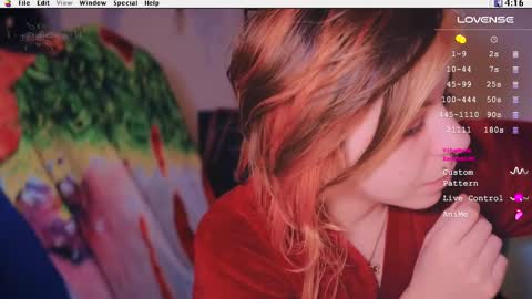 Krypto online show from 02-24-25, 04:16