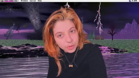 Krypto online show from 02-28-25, 09:23