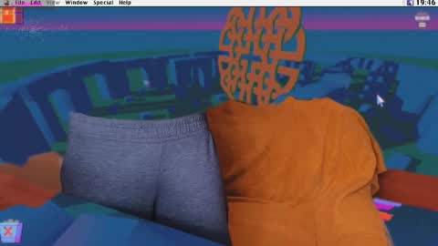 Krypto online show from 03-10-25, 06:45