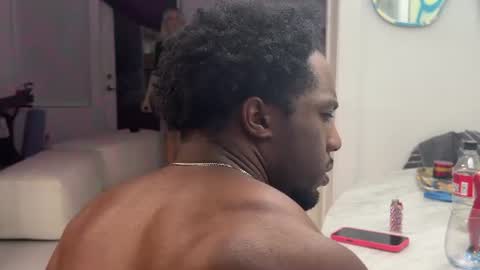 Daddydom4L online show from 07-30-26, 04:11