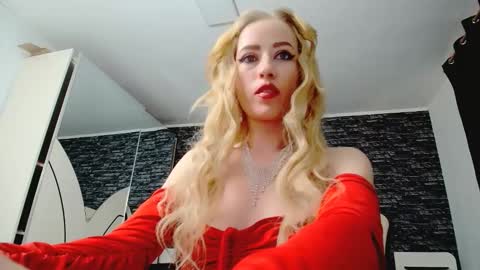 krystal desire online show from 03-09-25, 01:26