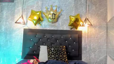 Kystal Taylor online show from 11-17-25, 11:27