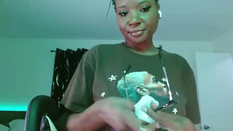 Krystal Blake online show from 04-06-26, 11:22