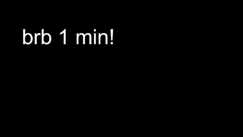 KrystaLL online show from 10-27-25, 03:21