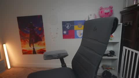 Krystal Syx online show from 01-25-25, 11:54