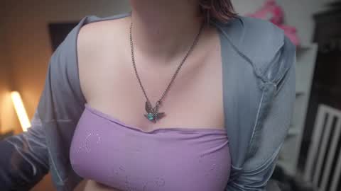 Krystal Syx online show from 02-26-25, 02:26