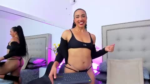 kristenfit online show from 07-29-26, 01:53
