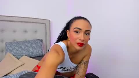 kristenfit online show from 07-30-26, 02:38