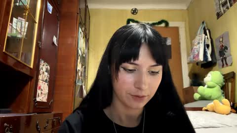 Mira online show from 04-10-26, 08:24