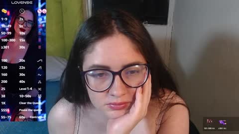 kryystaladams online show from 04-29-26, 10:16