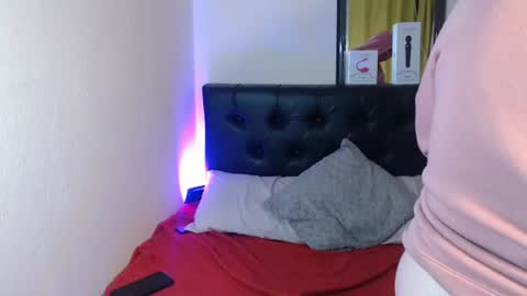 kryystaladams online show from 06-29-26, 12:05