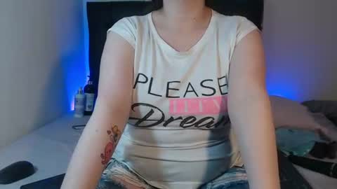 kryystaladams online show from 07-08-26, 11:48
