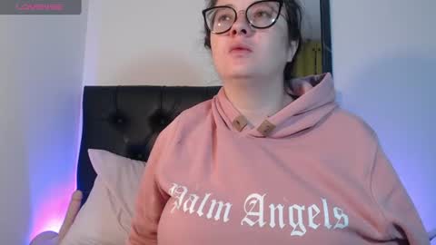 kryystaladams online show from 07-29-26, 12:14