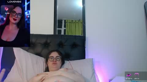 kryystaladams online show from 07-30-26, 12:15