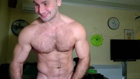 ksanderua online show from 12-16-25, 07:19