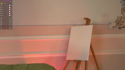 Ksesha online show from 12-23-24, 12:25