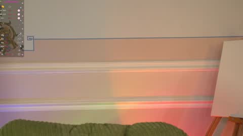 Ksesha online show from 12-23-24, 03:29