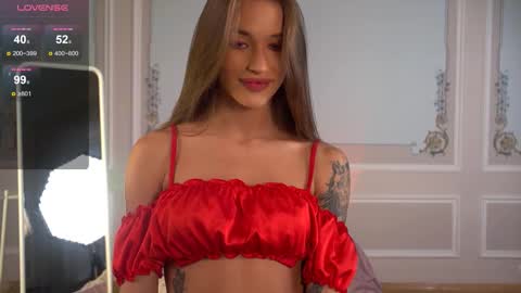 Ksesha online show from 09-17-25, 02:19