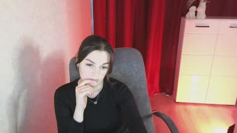 Ksenia online show from 05-23-26, 01:48