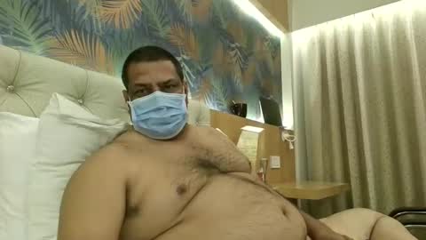 Snapshot of ksmani19471947 chatting on 02-10-26, 06:23 Indianhere online show from 02-10-26, 06:23