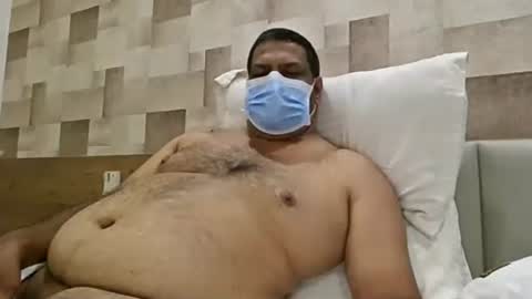 Snapshot of ksmani19471947 chatting on 02-27-26, 06:52 Indianhere online show from 02-27-26, 06:52