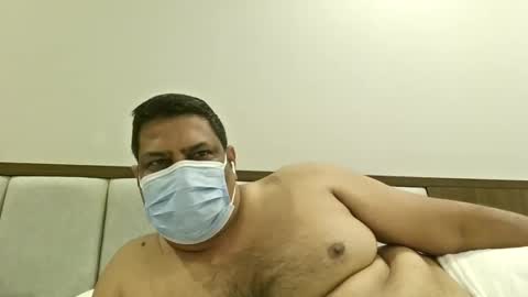 Snapshot of ksmani19471947 chatting on 04-14-26, 12:27 Indianhere online show from 04-14-26, 12:27