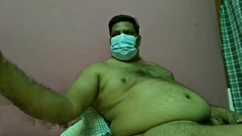 Snapshot of ksmani19471947 chatting on 05-23-26, 04:33 Indianhere online show from 05-23-26, 04:33