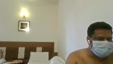 Snapshot of ksmani19471947 chatting on 06-10-26, 06:56 Indianhere online show from 06-10-26, 06:56