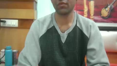 Kstar069 online show from 11-05-25, 07:03