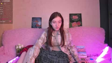 Snapshot of ksuhesa chatting on 02-28-25, 10:09 ksuhesa online show from 02-28-25, 10:09