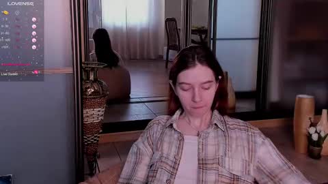 Snapshot of ksuhesa chatting on 03-08-25, 07:38 ksuhesa online show from 03-08-25, 07:38