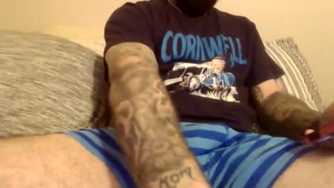 kuahdaddy6969 online show from 12-03-25, 12:36