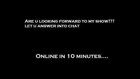 Snapshot of kubadelo chatting on 01-14-25, 10:02 Tony online show from 01-14-25, 10:02