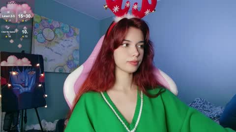 kudemeows online show from 12-20-24, 02:05