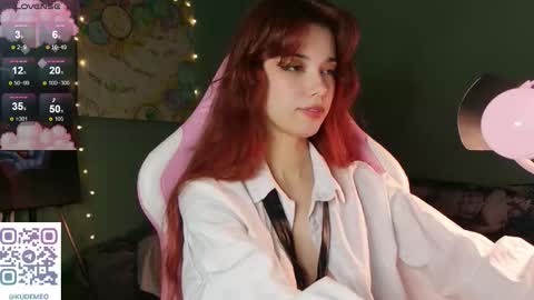 kudemeows online show from 11-06-25, 03:57