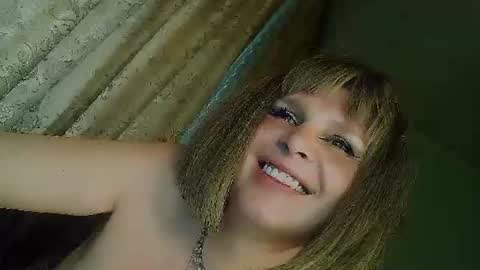 Snapshot of kudesnizza chatting on 06-24-26, 12:48 Annika MTF ts post -op online show from 06-24-26, 12:48