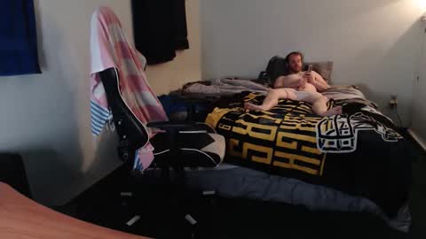 Kuggy online show from 11-19-25, 01:16