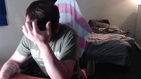 Kuggy online show from 05-24-26, 02:00
