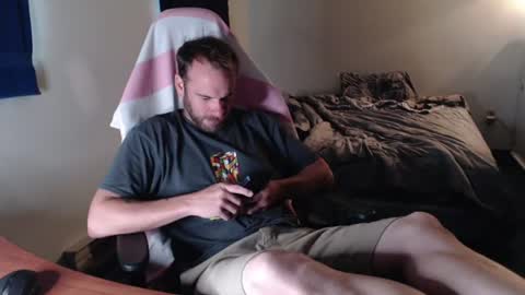 Snapshot of kuggy570 chatting on 07-14-26, 05:40 Kuggy online show from 07-14-26, 05:40