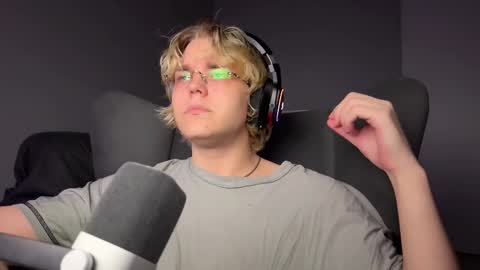 Esdxr online show from 10-29-25, 09:27