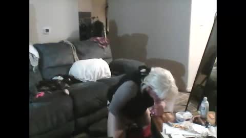 kulinky6969 online show from 12-24-24, 01:39