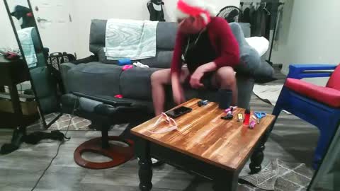 kulinky6969 online show from 01-26-25, 06:07