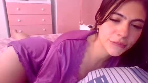 KUMA -Tw  SweetKuma online show from 11-24-25, 05:45