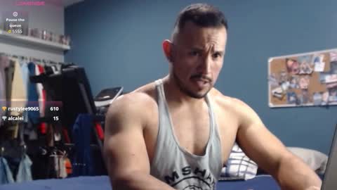 kumar_jarsso online show from 03-16-26, 05:44