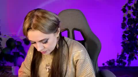Snapshot of kumiho_7777 chatting on 04-27-26, 07:39 Eileen online show from 04-27-26, 07:39