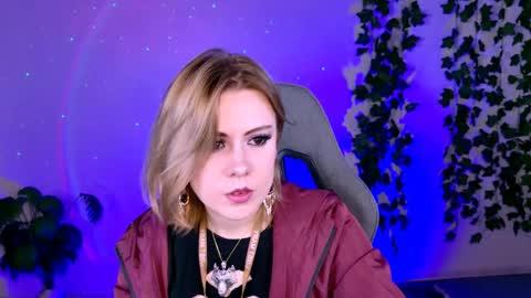 Snapshot of kumiho_7777 chatting on 05-15-26, 09:38 Eileen online show from 05-15-26, 09:38