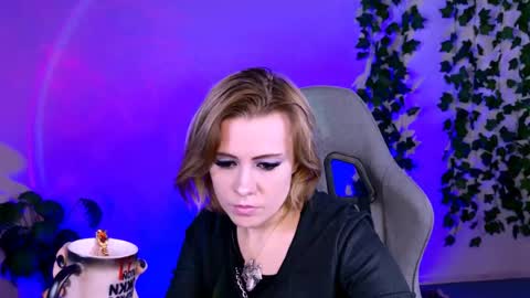 Snapshot of kumiho_7777 chatting on 05-16-26, 09:39 Eileen online show from 05-16-26, 09:39