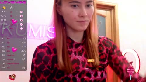 Snapshot of kumisgo chatting on 12-09-24, 11:03 kumisgo online show from 12-09-24, 11:03