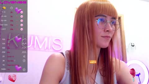 Snapshot of kumisgo chatting on 12-14-24, 02:34 kumisgo online show from 12-14-24, 02:34