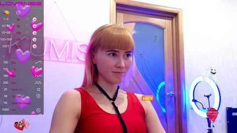 Snapshot of kumisgo chatting on 12-18-24, 11:51 kumisgo online show from 12-18-24, 11:51